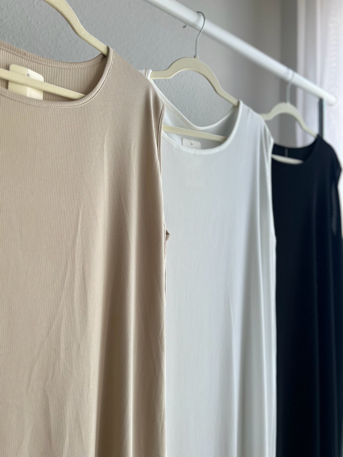 BASIC - Unterkleid