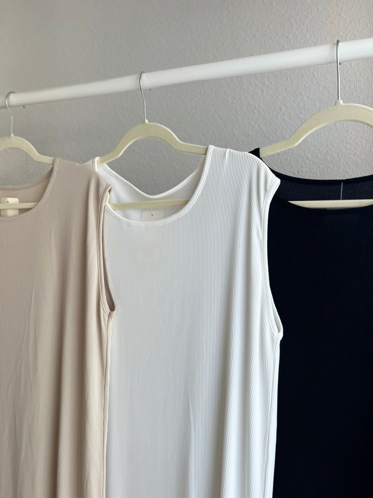 BASIC - Unterkleid