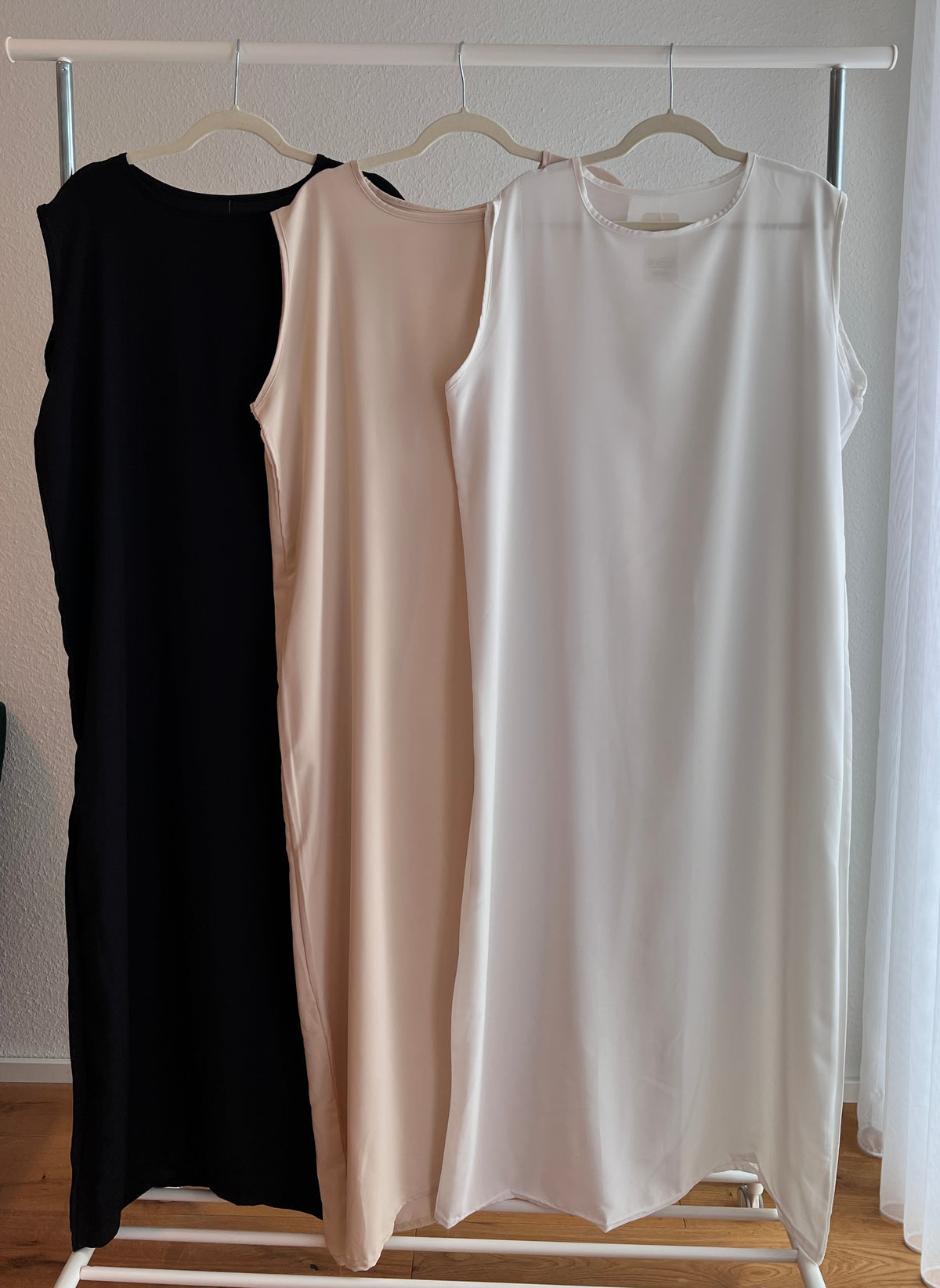 BASIC - Unterkleid