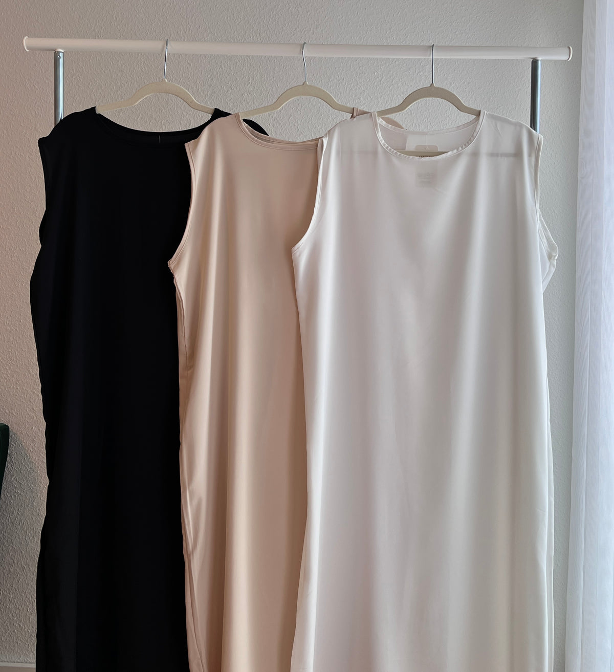 BASIC - Unterkleid