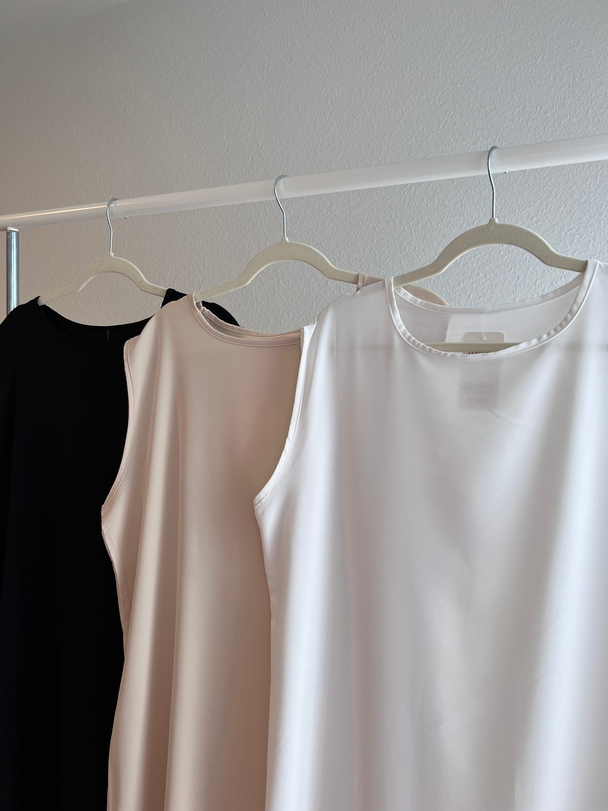 BASIC - Unterkleid